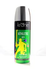 Krone Athletic Men Deodorant Body Spray 200ML