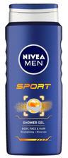 Nivea Men Sports Shower Gel 250 ML