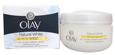 Olay Natural White Fairness Day Cream SPF24 50g