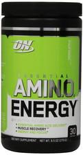 Optimum Nutrition Essential Amino Energy 30 Servings (Green Apple)