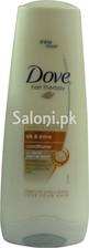 Dove Hair Therapy Silk and Shine Conditioner 200 ML