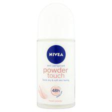 Nivea  Powder Touch Female Deodorant