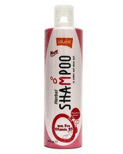 Lolane Herbal Shampoo with Pro Vitamin B5 (350ML)