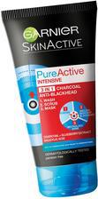 Garnier Pure-Active Intensive Charcoal 100ml