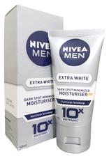 Nivea Men Extra White Dark Spot Minimizer Moisturizer 40ml