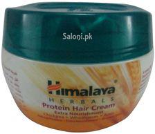 Himalaya Herbals Protein Hair Cream Extra Nouishment