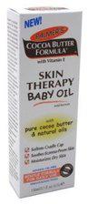 Palmer's Cocoa Butter Formula Skin Therapy Baby Oil 150 ML