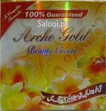 Arche Gold Beauty Cream