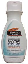 Palmer's Cocoa Butter Formula Anti-Aging Exfoliates Smoothing Lotion 250 ML