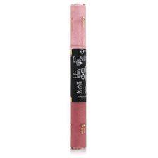 Max Factor Lipfinity Colour & Gloss Lip Gloss Radiant Rose 510