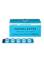 Pedrol Extra Tablet 100 Tablets