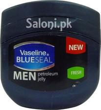 Vaseline Men Petroleum Jelly Fresh 100 ML