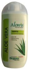 Alowis Organic Aloe Vera Shampoo 200ML