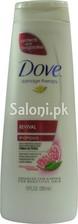Dove Damage Therapy Revival Shampoo 355 ML