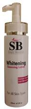 SB Cleansing Lotion 200ML