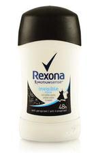 Rexona Invisible Aqua Travel Deodorant Stick 40ML