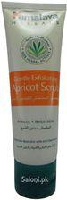 Himalaya Herbals Gentle Exfoliating Apricot Scrub 50ml