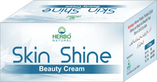 Herbo Natural Skin Shine Beauty Cream