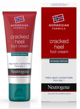 Neutrogena Norwegian Formula Cracked Heel Foot Cream 50ml