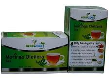 Herbyzone Moringa Tea 20 Teabags