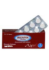 Irzapol Plus Tablet 10 Tablets