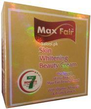 Max Fair Skin Whitening Beauty Cream 25 Grams