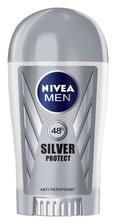 Nivea Men Silver Protect Stick 40 ML