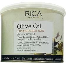 Rica Olive Oil Wax 400ML