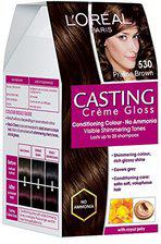 L'Oreal Casting Creme Gloss Hair Colour 530 Praline