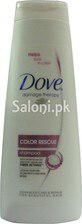 Dove Damage Therapy Color Rescue Shampoo (Pakistan)