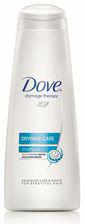 Dove Damage Therapy Dryness Care Shampoo (Pakistan)