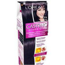 L'Oreal Casting Creme Gloss Hair Colour 316 Prune