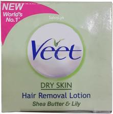 Veet Hair Removal Lotion For Dry Skin 40 Grams