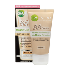 Garnier BB Cream Oily to Combination Skin Medium 40 ML