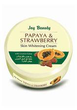 Joy Beauty Papaya & Strawberry Skin Whitening Cream 50 ML