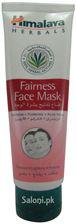 Himalaya Herbals Fairness Face Mask 100ML