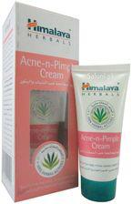 Himalaya Herbals Acne-n-Pimple Cream 30 Grams