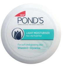 Pond's Light Moisturiser 75ml (For Soft & Glowing Skin) Indian