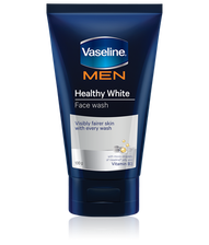 Vaseline Men Healthy Skin Face Wash 100 ML