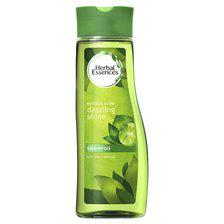 Herbal Essences Dazzling Shine Shampoo 400 ML