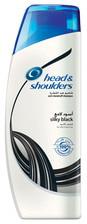 Head & Shoulders Anti Dandruff Silky Black Shampoo