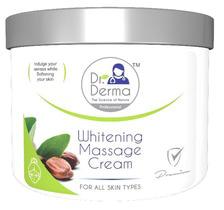 Dr. Derma Whitening Massage Cream