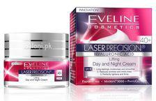 Eveline Laser Precision Lifting Day and Night Cream 40+ Age