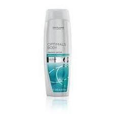 Optimals Body Firming Lotion-Botanical Peptide