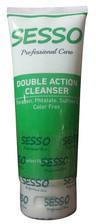 Sesso Double Action Cleanser 150 ML