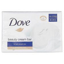 Dove Beauty Cream Bar Soap 100g (Imported)