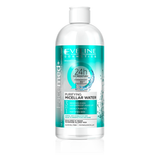 Eveline FaceMed Purifying Micellar Water 400ML