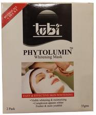 Lubi Phytolumin Whitening Face Mask 17.5g