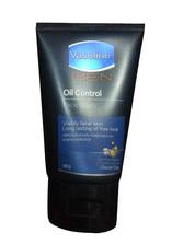 Vaseline Men Oil Control Face Wash 100 Grams