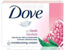Dove go fresh Revive Beauty Bar 120 Grams